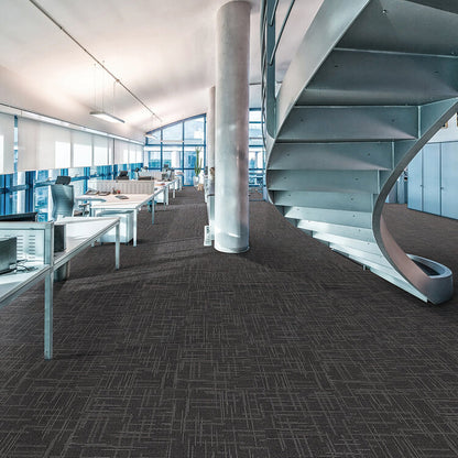 Next Floor - Foundation Carpet Tile