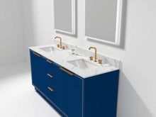 Bagno Italia Grande Collection Bathroom Vanity 72
