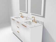 Bagno Italia Grande Collection Bathroom Vanity 72