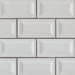 MSI Backsplash and Wall Tile Gray Glossy 3