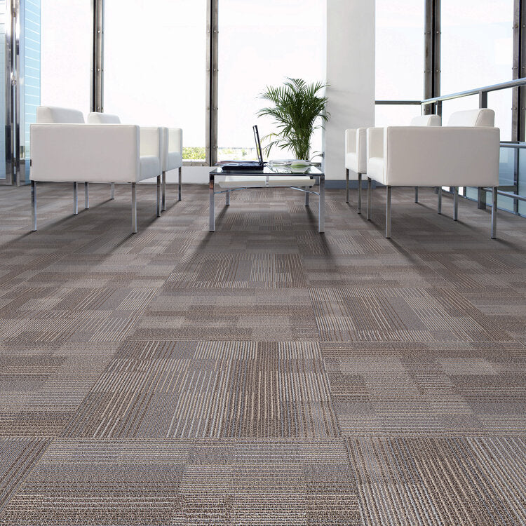 Next Floor - Inspiration Carpet Tile