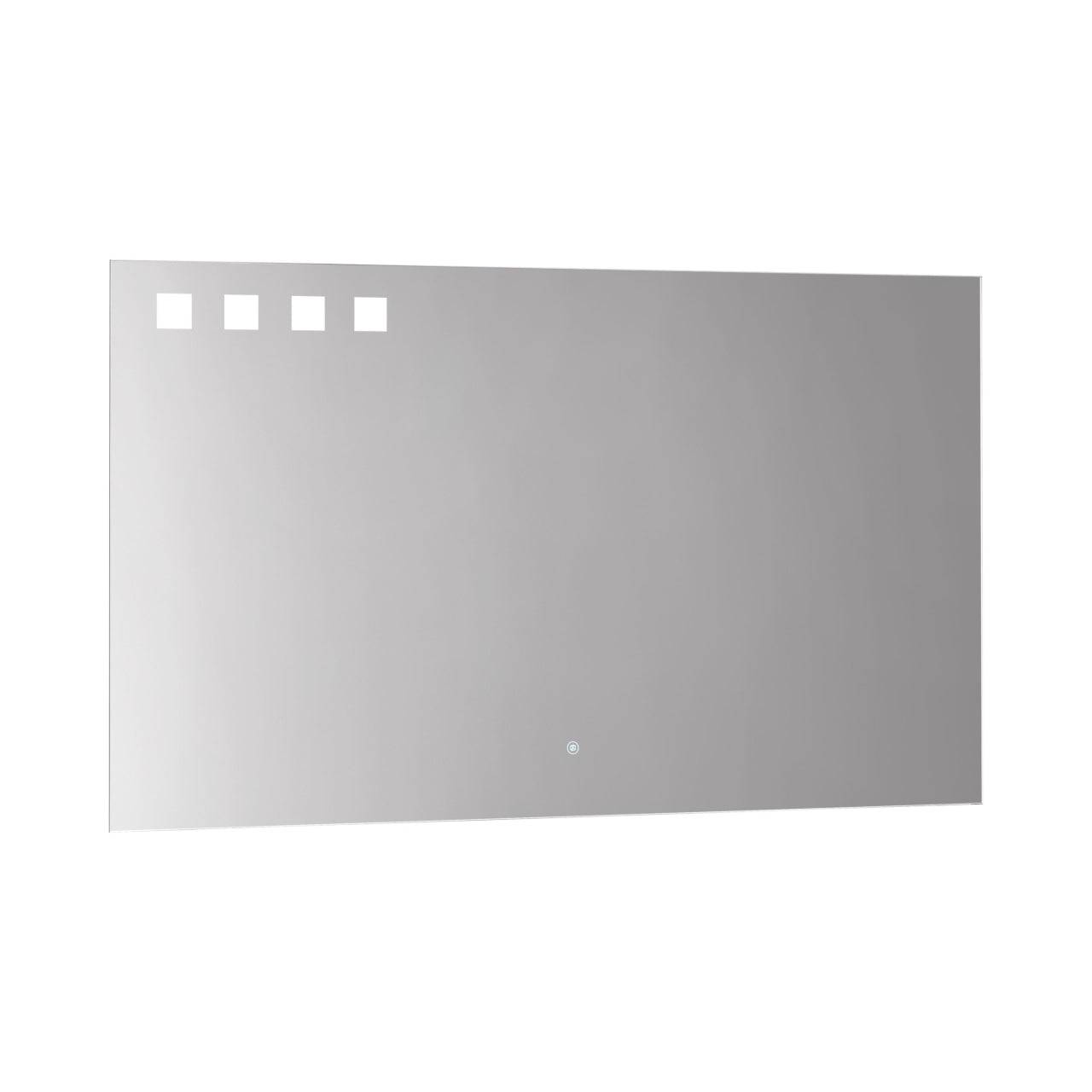 Kube Bath Pixel 48" Led Mirror