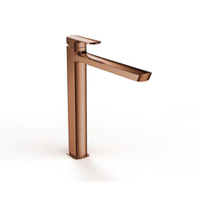 PierDeco Design Single Lever Washbasin Tap