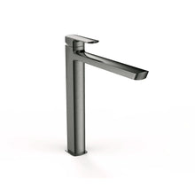 PierDeco Design Single Lever Washbasin Tap