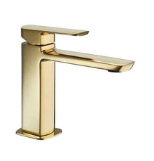 PierDeco Design MIS Single-lever Lavatory Faucet