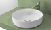 Streamline Cavalli MY-603 Round Vessel Basin Bathroom Sink