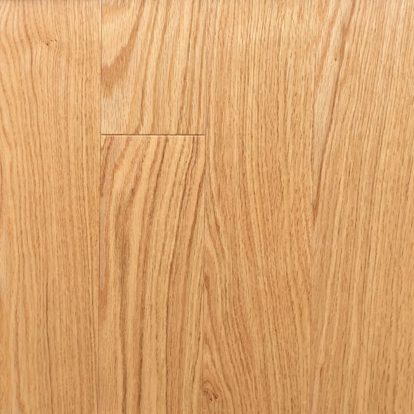 Hardwood Planet Red Oak Collection Wire Brushed Select & Better Natural Hardwood Flooring