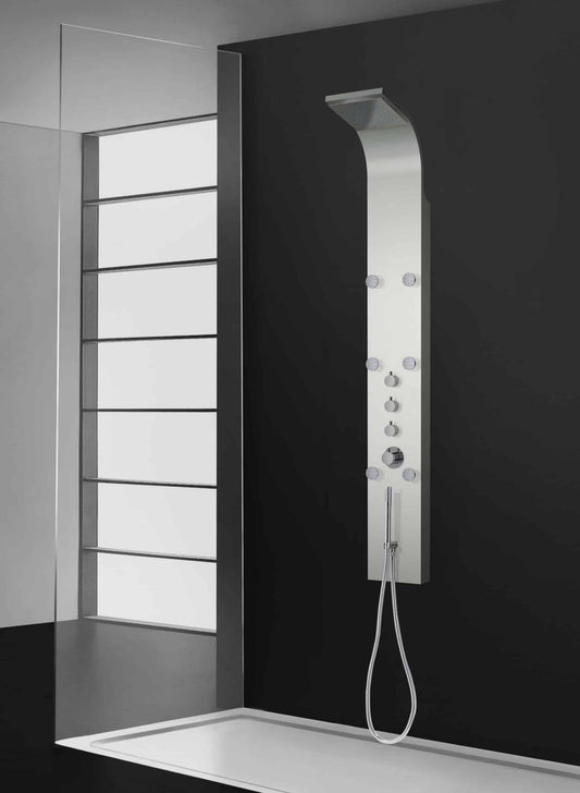 PierDeco AquaMassage 849-TS Shower Column
