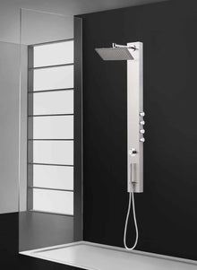 PierDeco AquaMassage 876 Shower Set
