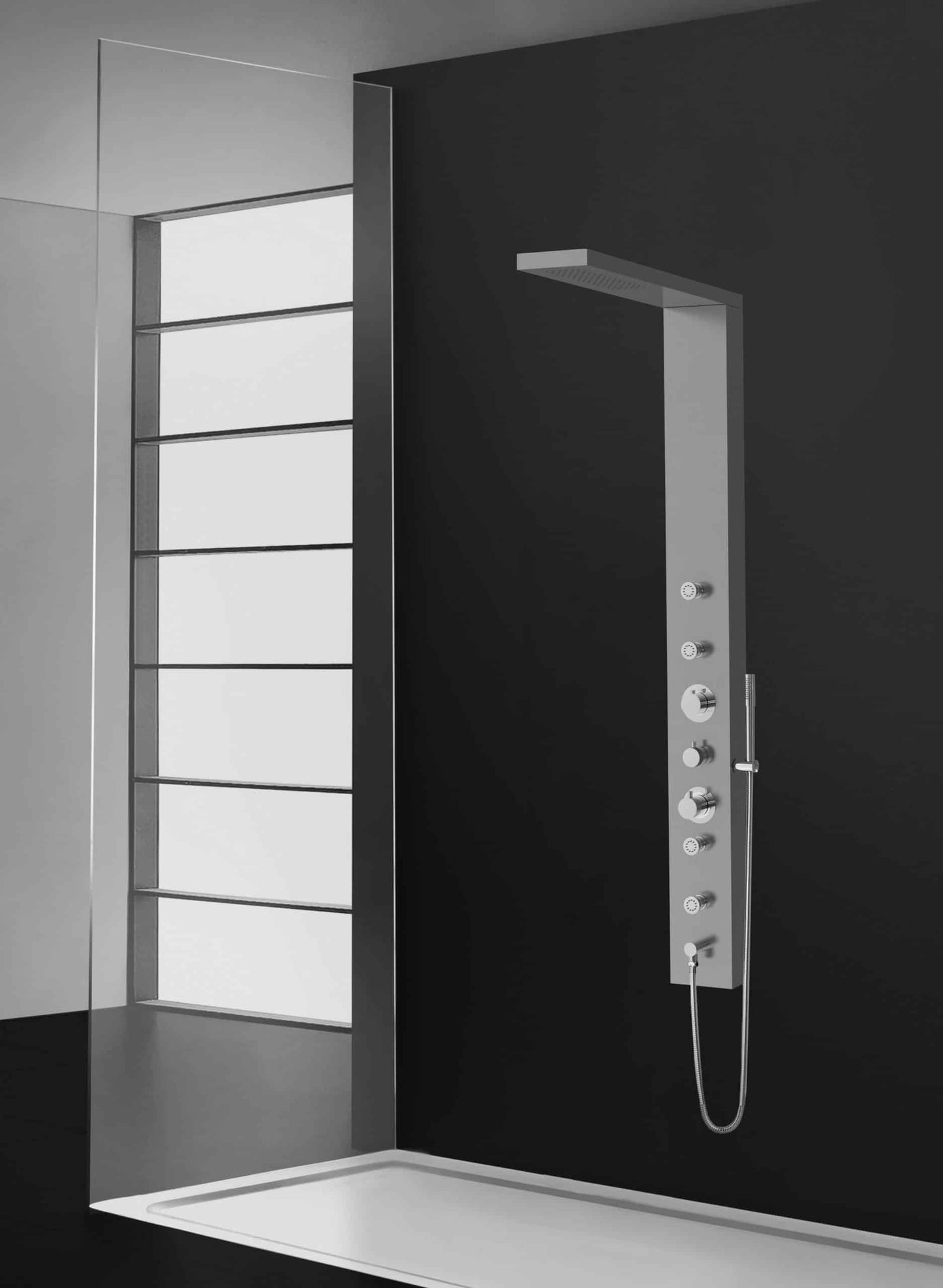 PierDeco Aquamassage 879 Shower Column - Renoz