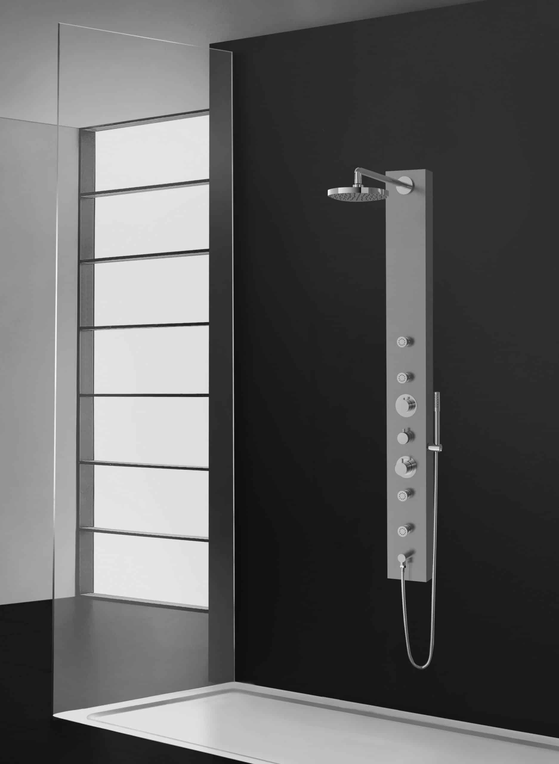 PierDeco AquaMassage 881 Shower Column - Renoz