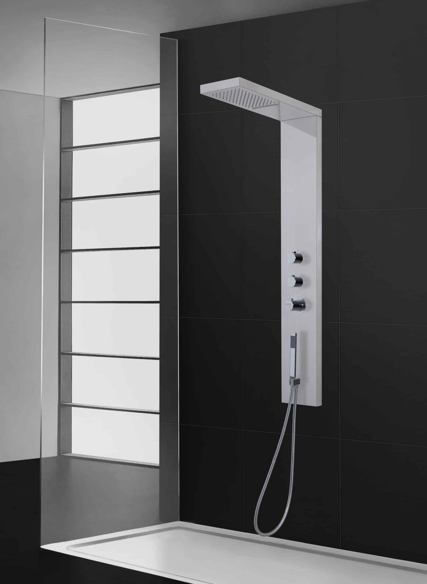 PierDeco Aquamassage 885 Shower Column - Renoz