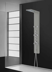 PierDeco Aquamassage 890 Shower Set