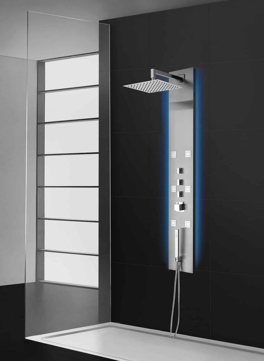 PierDeco Aquamassage 894 Shower Column - Renoz