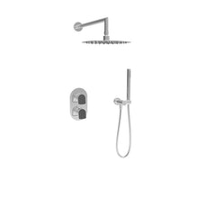 Baril Complete Thermostatic Pressure Balance Shower Kit (ACCENT B56 4296)