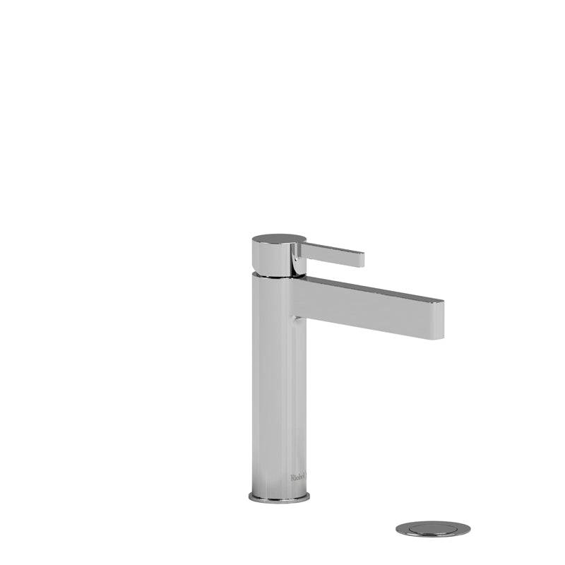 Riobel Paradox Modern 7 3/4" Single Handle Lavatory Faucet- Chrome