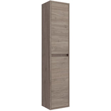 PierDeco Design Noja Linen Cabinet