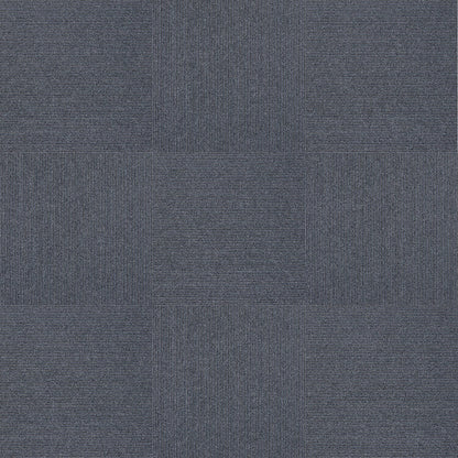 Next Floor - Pinstripe Carpet Tile