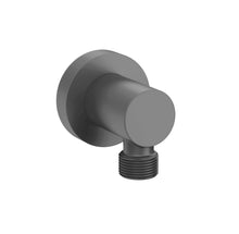 Baril  Wall-mounted Supply Elbow (COMPONENTS)