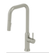 Single-handle Kitchen Faucet Regia With Pull-down & 2-Function Hand Shower