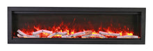 Remii Surround For Remii Smart Electric Fireplace