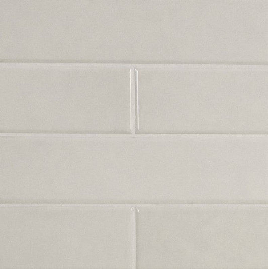 MSI Backsplash and Wall Tile Renzo Dove Glossy 3" x 12"