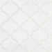 MSI Backsplash and Wall Tile Retro Bianco Arabesque Matte 6mm