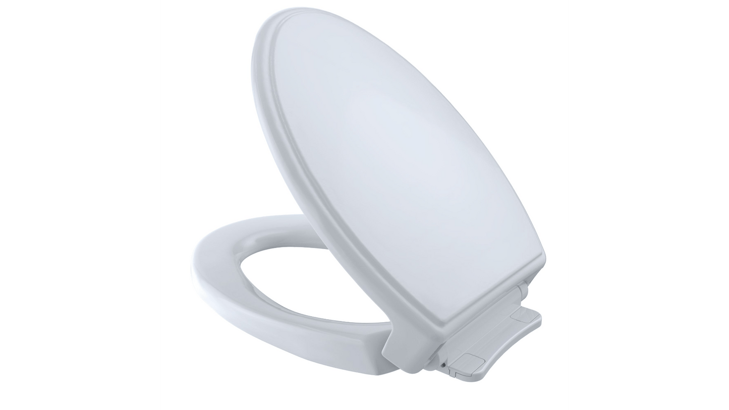 Toto Traditional Softclose Toilet Seat Elongated