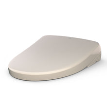 Toto S7A  Washlet With Elongated Toilet Seat And Ewater+