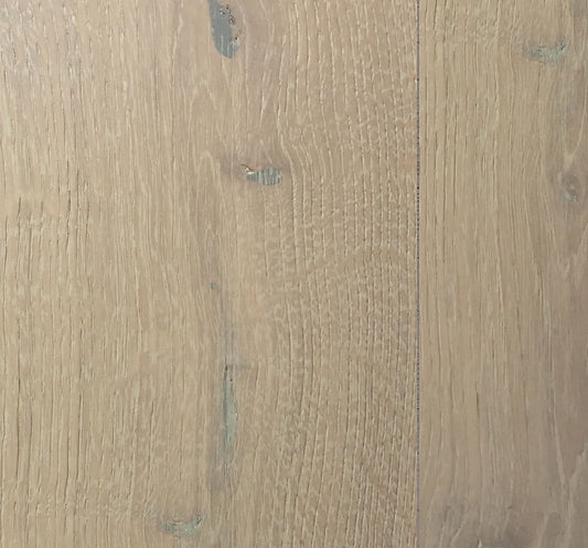 Hardwood Planet Sand Dune White Oak Engineered Hardwood Flooring