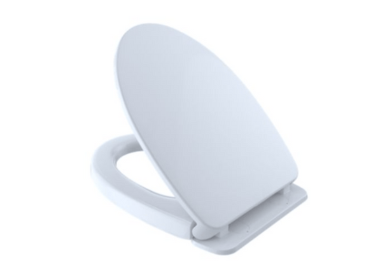 Toto Softclose Toilet Seat - Elongated