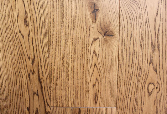 Hardwood Planet Superior White Oak Engineered Hardwood Flooring