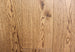 Plancher de bois franc d'ingénierie de qualité supérieure en chêne blanc Hardwood Planet