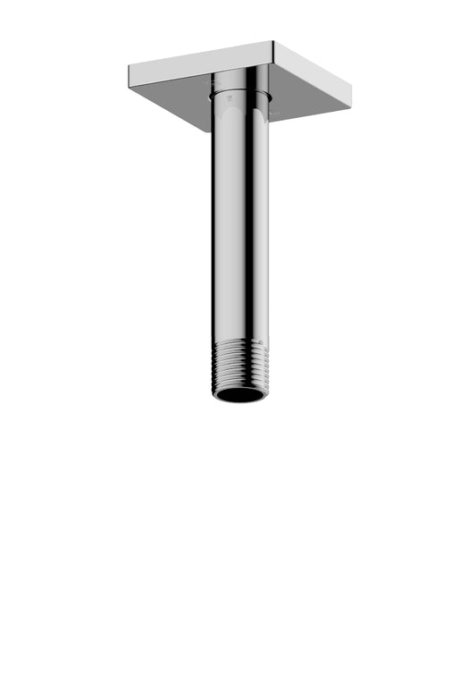Tenzo Ceiling Shower Arm - SA-711-06-CR