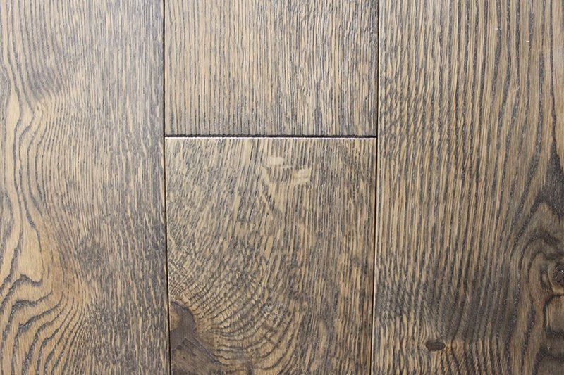 Hardwood Planet Vintage White Oak Engineered Hardwood Flooring