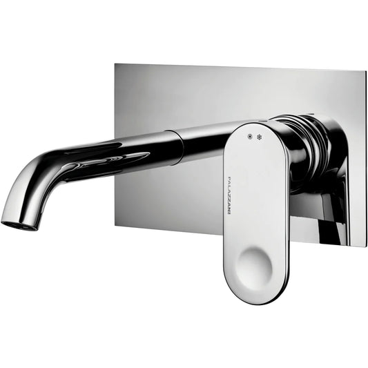 PierDeco Wild Wall-mounted Single-lever Sink Faucet - 083174-XX