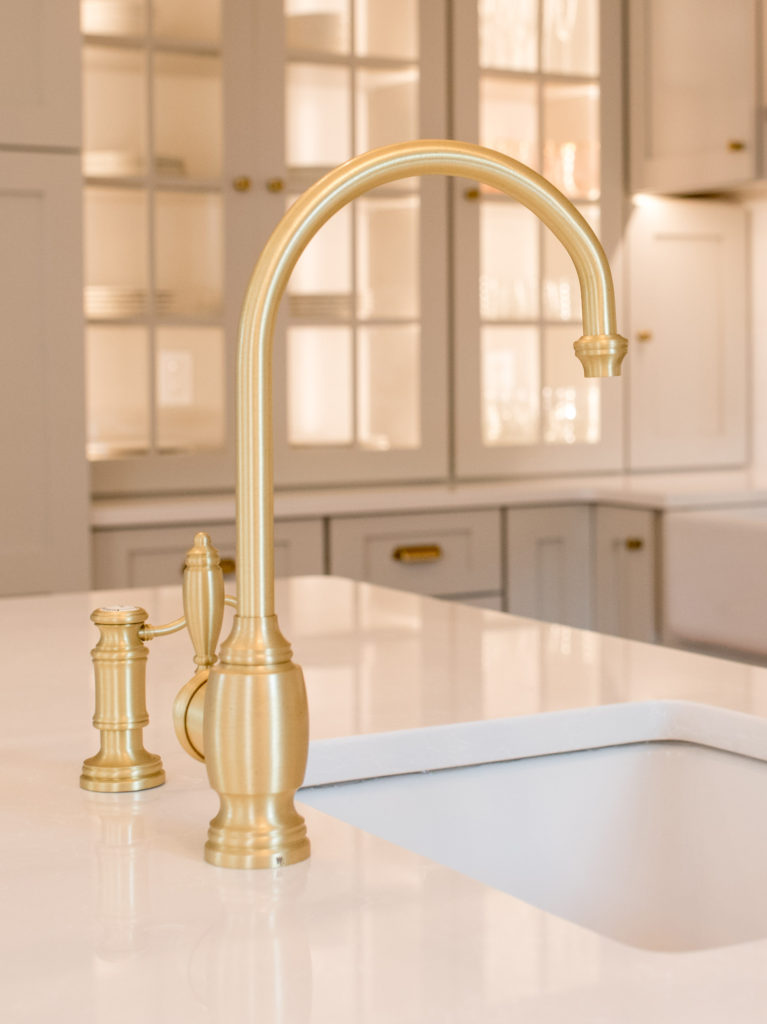 Waterstone Hampton Kitchen Faucet 4300