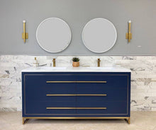 Bagno Italia Windsor Bathroom Vanity Collection