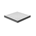 Zitta A1 Square Stainless Steel Grate 4