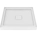 Zitta Shower Tray Square Built in 32