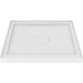 Zitta Shower Tray Rectangle Built in 42