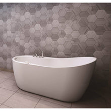 Zitta Idea Free Standing Bathtub 60