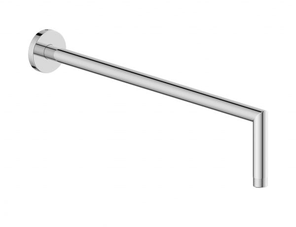 Baril 16" Shower Arm With Flange
