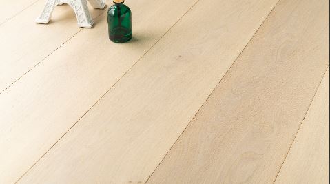 Grandeur Hardwood Flooring Engineered Regal Collection Burgundy |Oak