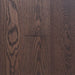 Hardwood Planet Red Oak Collection Wire Brushed Cappuccino Hardwood Flooring - Renoz