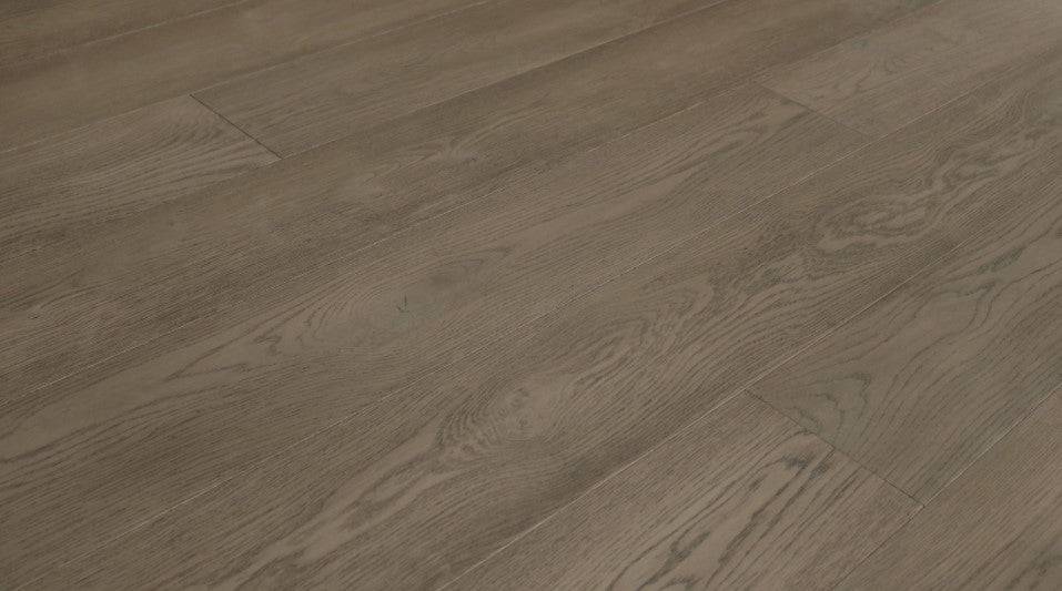 Grandeur Hardwood Flooring Ultra Oak Collection Cascade (Engineered Hardwood) - Renoz