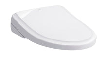 Toto S7 Washlet With Elongated Toilet Seat And Ewater+