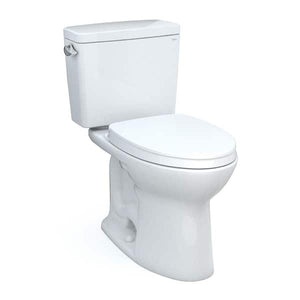 TOTO DRAKE comfort height toilet