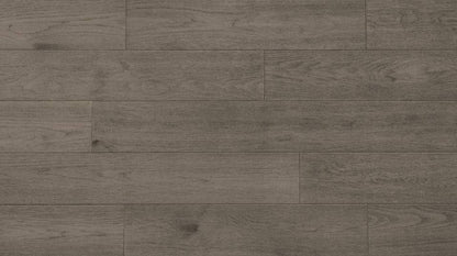 Grandeur Hardwood Flooring Artisan Hickory Collection Coyote (Engineered Hardwood) - Renoz