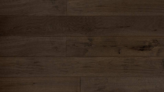 Grandeur Hardwood Flooring Hickory Elevation Collection Crown (Engineered Hardwood) - Renoz